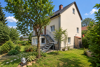 Prodej domu 240 m², Karlovy Vary