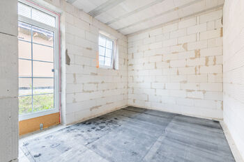 budoucí pracovna - Prodej domu 169 m², Hradečno