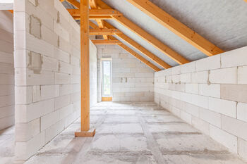 budoucí dětský pokoj - Prodej domu 169 m², Hradečno