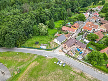Prodej domu 169 m², Hradečno