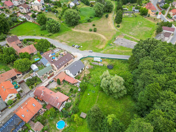 Prodej domu 169 m², Hradečno