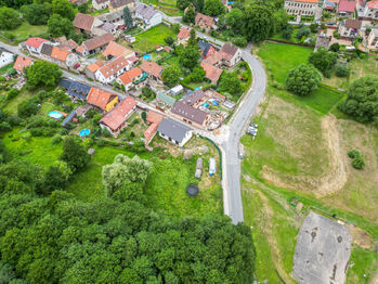 Prodej domu 169 m², Hradečno