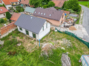 Prodej domu 169 m², Hradečno