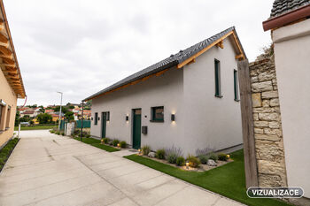 Prodej domu 169 m², Hradečno