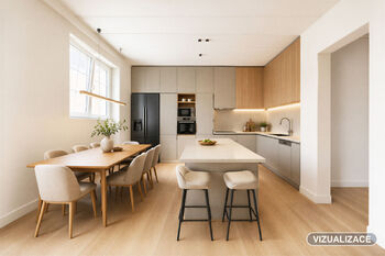 Prodej domu 169 m², Hradečno
