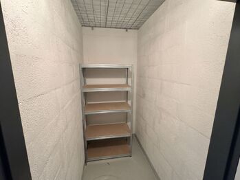 Prodej bytu 2+kk v osobním vlastnictví 62 m², Praha 9 - Vysočany