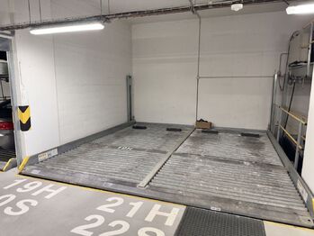 Prodej bytu 2+kk v osobním vlastnictví 62 m², Praha 9 - Vysočany