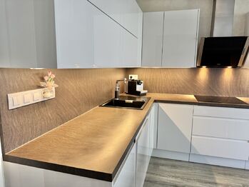 Prodej bytu 2+kk v osobním vlastnictví 62 m², Praha 9 - Vysočany