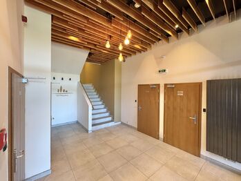Prodej bytu 2+kk v osobním vlastnictví 62 m², Praha 9 - Vysočany