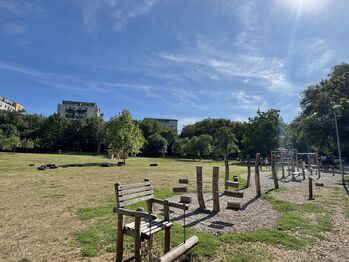 Prodej bytu 2+kk v osobním vlastnictví 62 m², Praha 9 - Vysočany