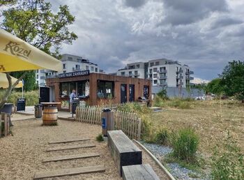 Prodej bytu 2+kk v osobním vlastnictví 62 m², Praha 9 - Vysočany