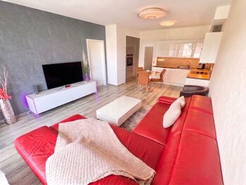 Prodej bytu 2+kk v osobním vlastnictví 62 m², Praha 9 - Vysočany