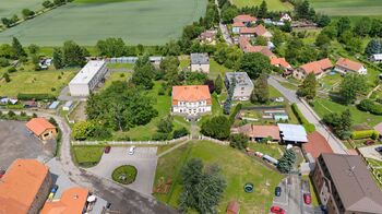 Prodej pozemku 801 m², Libodřice