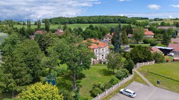 Prodej pozemku 801 m², Libodřice