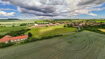 Prodej pozemku 801 m², Libodřice