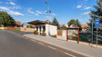 Prodej pozemku 801 m², Libodřice