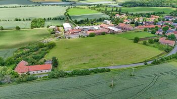 Prodej pozemku 801 m², Libodřice