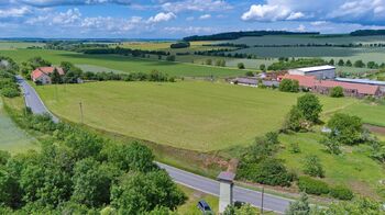 Prodej pozemku 801 m², Libodřice