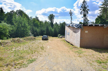 Prodej domu 157 m², Chářovice