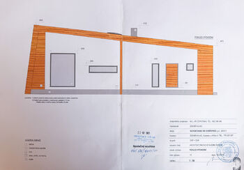 Prodej domu 157 m², Chářovice