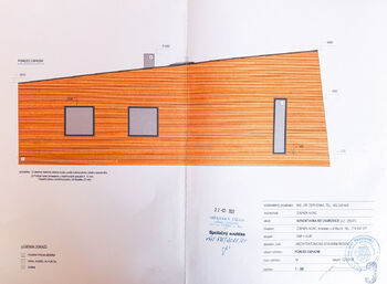 Prodej domu 157 m², Chářovice