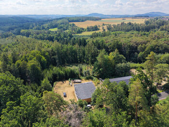 Prodej domu 157 m², Chářovice