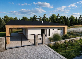 Prodej domu 157 m², Chářovice