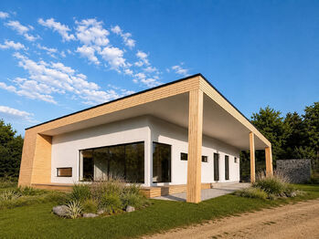 Prodej domu 157 m², Chářovice