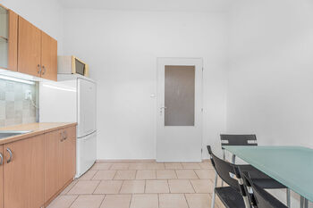 Prodej bytu 3+1 v osobním vlastnictví 72 m², Liberec
