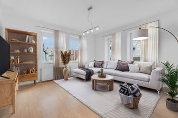 Prodej bytu 3+1 v osobním vlastnictví 72 m², Liberec