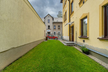 Prodej bytu 3+1 v osobním vlastnictví 72 m², Liberec