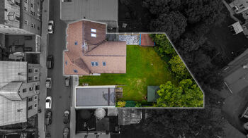 Prodej bytu 3+1 v osobním vlastnictví 72 m², Liberec
