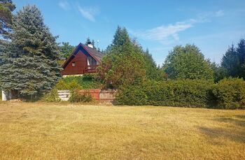všude okolo se bydlí. - Prodej pozemku 422 m², Dolní Lukavice