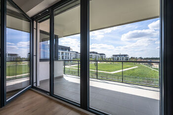 Pronájem bytu 3+kk v osobním vlastnictví 82 m², Praha 8 - Dolní Chabry