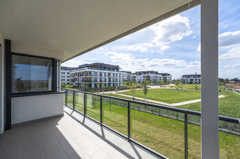 Pronájem bytu 3+kk v osobním vlastnictví 82 m², Praha 8 - Dolní Chabry