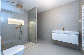 Pronájem bytu 3+kk v osobním vlastnictví 82 m², Praha 8 - Dolní Chabry