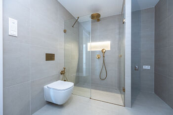 Pronájem bytu 3+kk v osobním vlastnictví 82 m², Praha 8 - Dolní Chabry