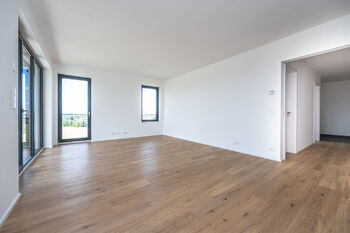 Pronájem bytu 3+kk v osobním vlastnictví 82 m², Praha 8 - Dolní Chabry