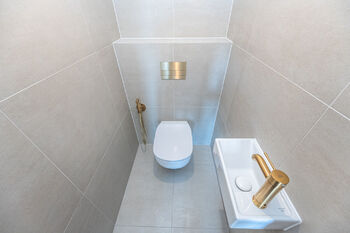 Pronájem bytu 3+kk v osobním vlastnictví 82 m², Praha 8 - Dolní Chabry