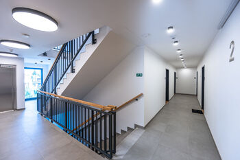 Pronájem bytu 3+kk v osobním vlastnictví 82 m², Praha 8 - Dolní Chabry