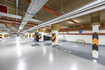 Pronájem bytu 3+kk v osobním vlastnictví 82 m², Praha 8 - Dolní Chabry