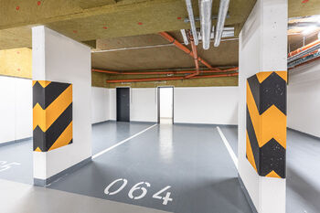 Pronájem bytu 3+kk v osobním vlastnictví 82 m², Praha 8 - Dolní Chabry
