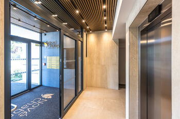 Pronájem bytu 3+kk v osobním vlastnictví 82 m², Praha 8 - Dolní Chabry