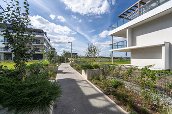 Pronájem bytu 3+kk v osobním vlastnictví 82 m², Praha 8 - Dolní Chabry