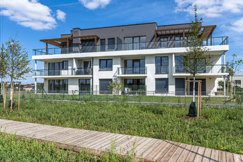 Pronájem bytu 3+kk v osobním vlastnictví 82 m², Praha 8 - Dolní Chabry