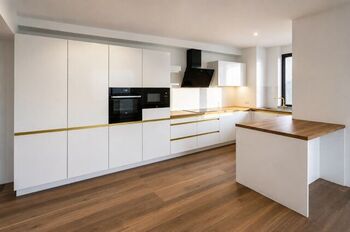 Pronájem bytu 3+kk v osobním vlastnictví 82 m², Praha 8 - Dolní Chabry