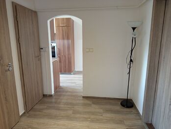 Pronájem bytu 3+kk v osobním vlastnictví 72 m², Šatov