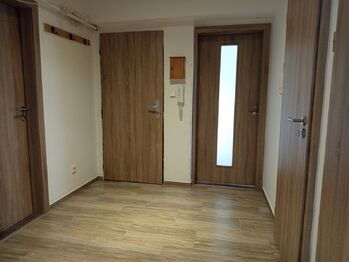 Pronájem bytu 3+kk v osobním vlastnictví 72 m², Šatov