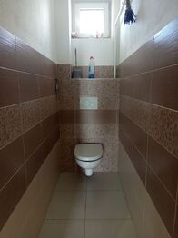 Pronájem bytu 3+kk v osobním vlastnictví 72 m², Šatov