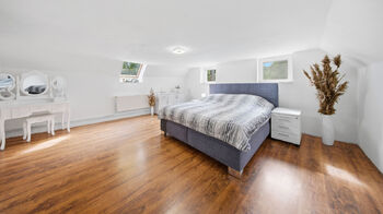 Prodej domu 115 m², Žandov